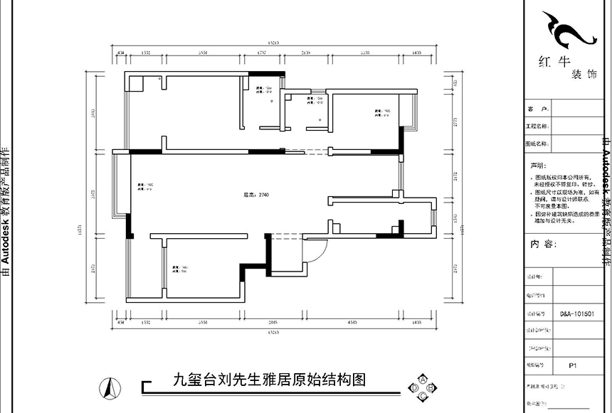 原始結（jié）構圖-Model