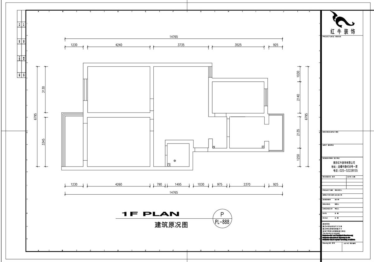 劉萍（píng）萍_寧西公寓2-404-90㎡-現代風格_3室2廳1衛（老房裝修）_成品家￥108140_全包10