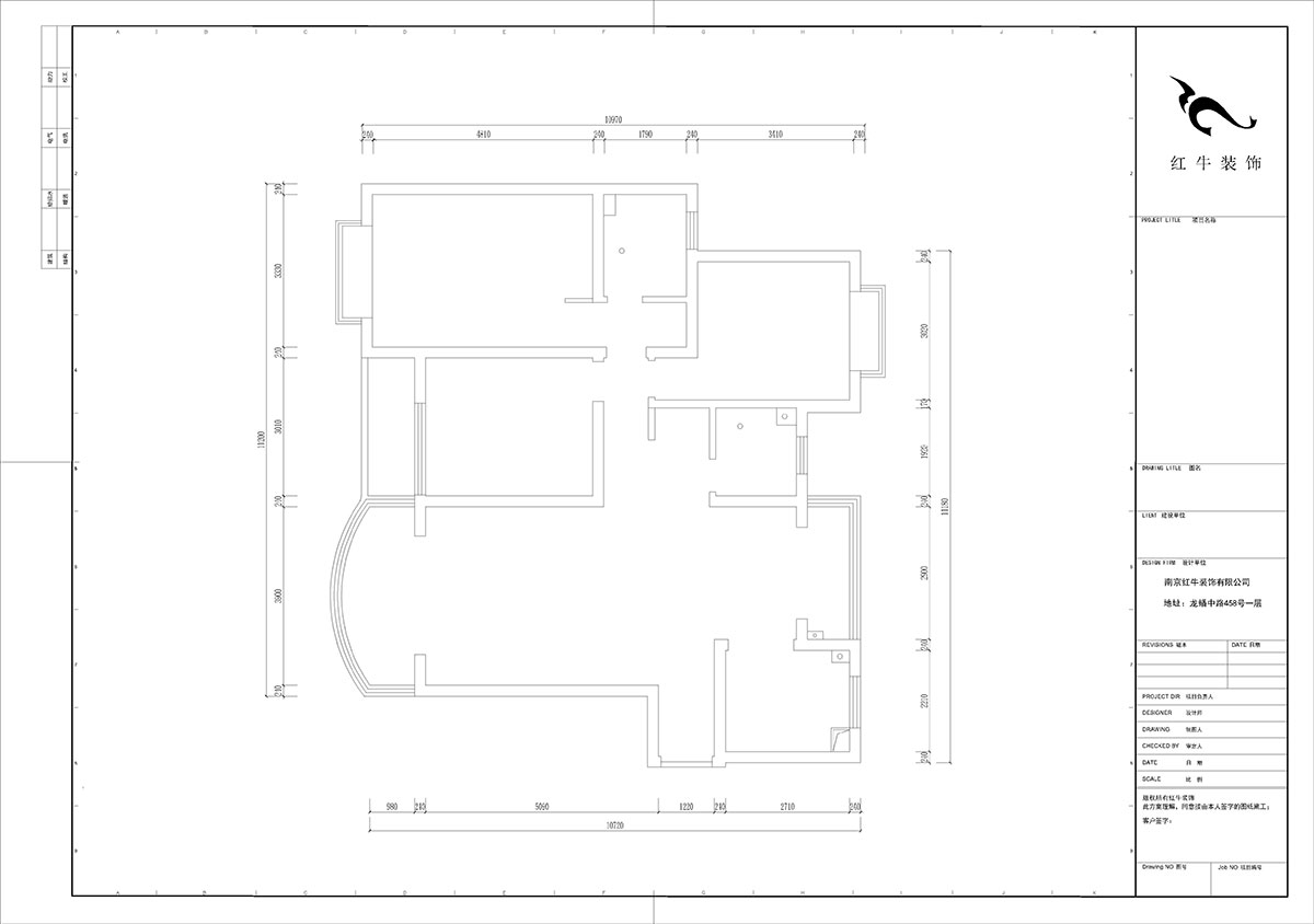 陸利民｜海（hǎi）德衛城1-2-403-132㎡-現（xiàn）代風格｜3室2廳1衛｜舊房改造裝修｜定製家｜全包16