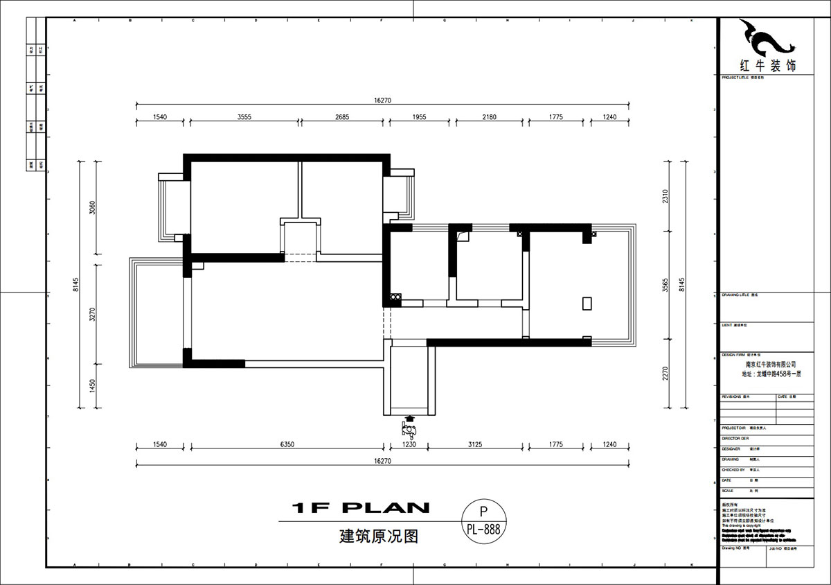 劉萍萍｜匯景園A203-90㎡-現代簡約風格｜2室（shì）2廳（tīng）1衛｜新房裝修｜定製家｜全包12