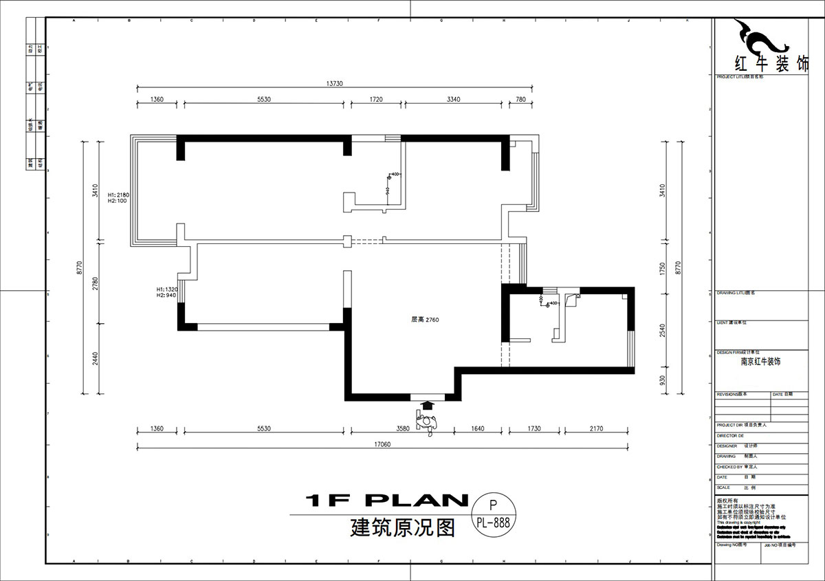 劉萍萍｜正泰大（dà）廈2-1506-120㎡-現代簡約風（fēng）格｜3室2廳1衛｜老房裝修｜定製家｜全包18